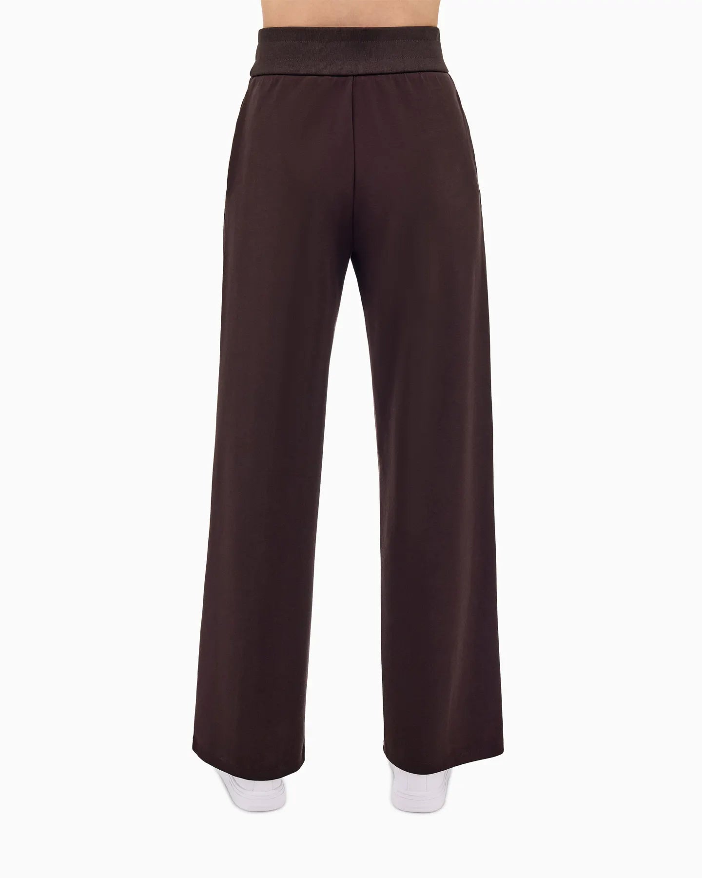 ARMANI XW002759 AF24068 Sweatpants Jogging Hose Braun