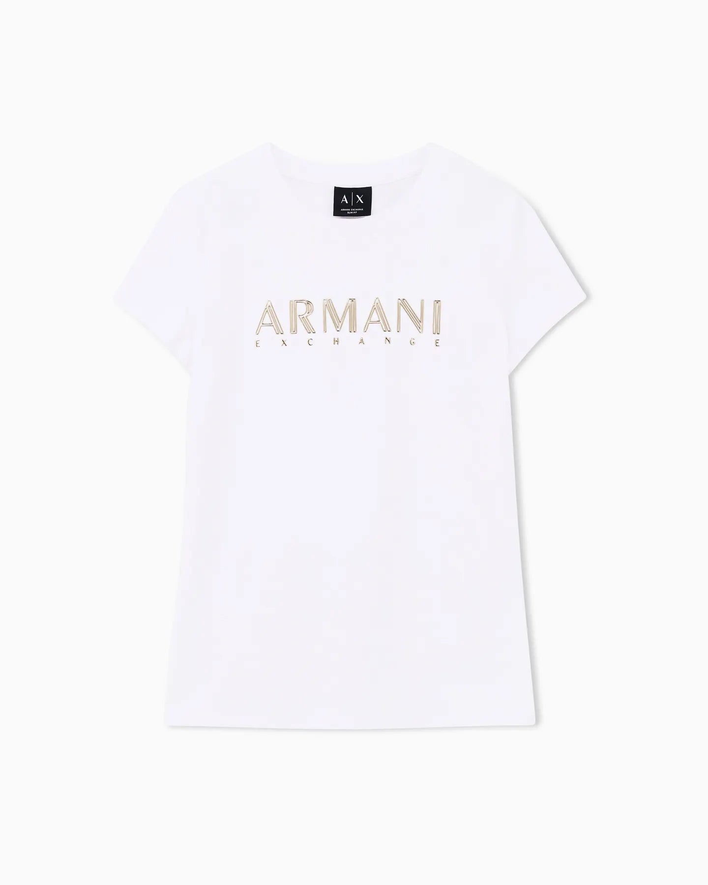 ARMANI XW002547 AF23955
Damen T-Shirt OPTIC WHITE