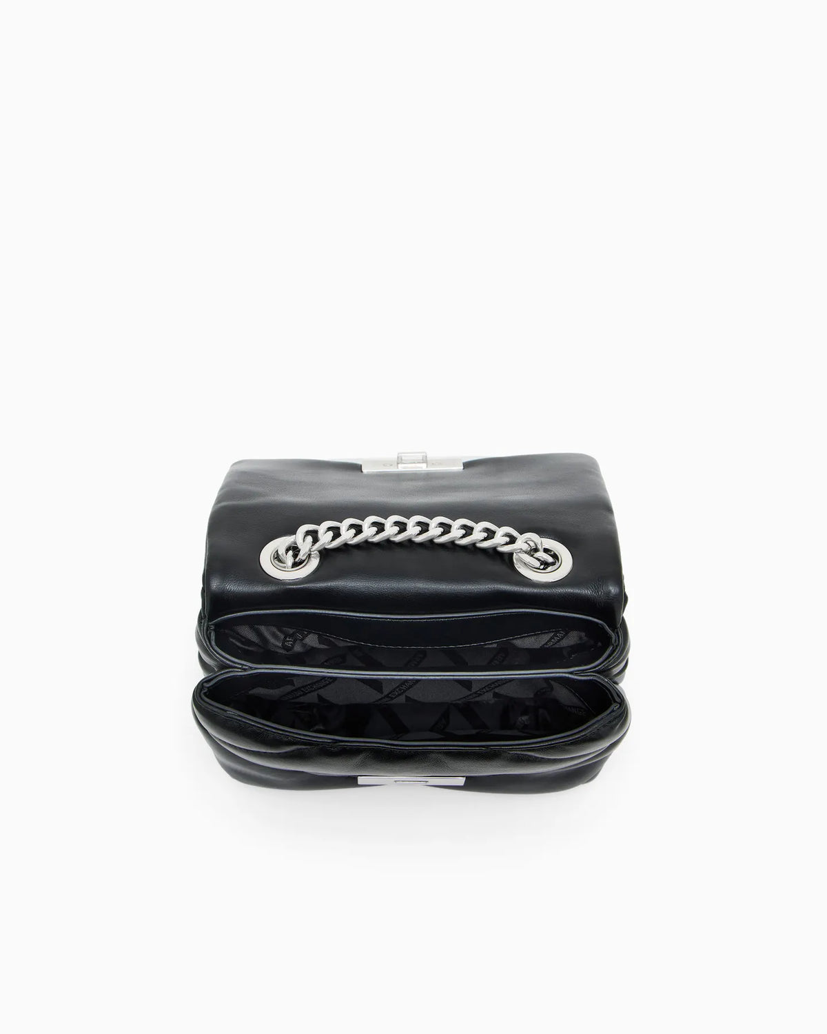 ARMANI XW000357 AF26568
Damen Crossbody Black