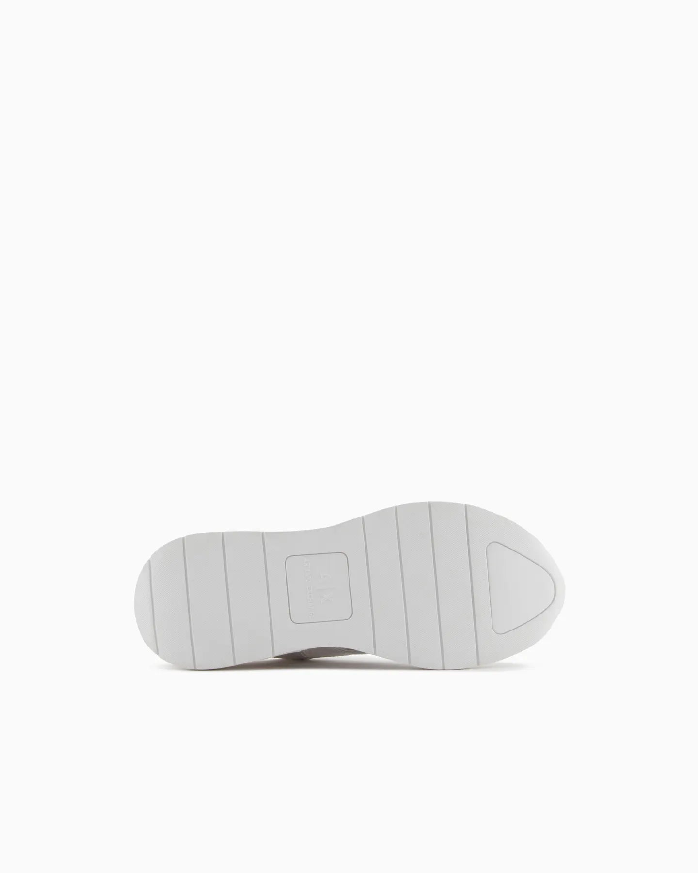 ARMANI XDX039 XV311 Sneaker Weiß