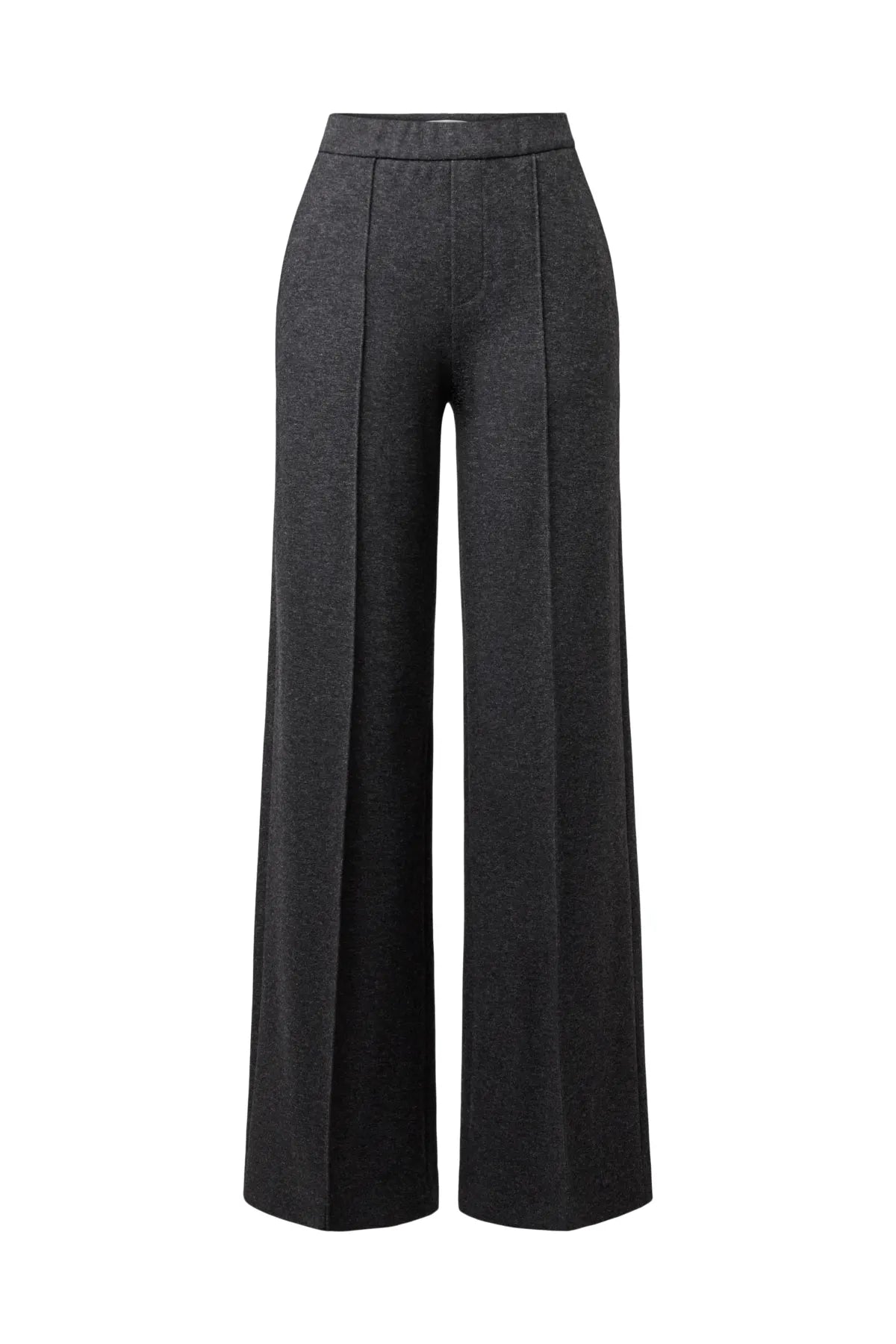 DRYKORN 136248 AWNING 10 Melierte Hose Jerseyhose 6100