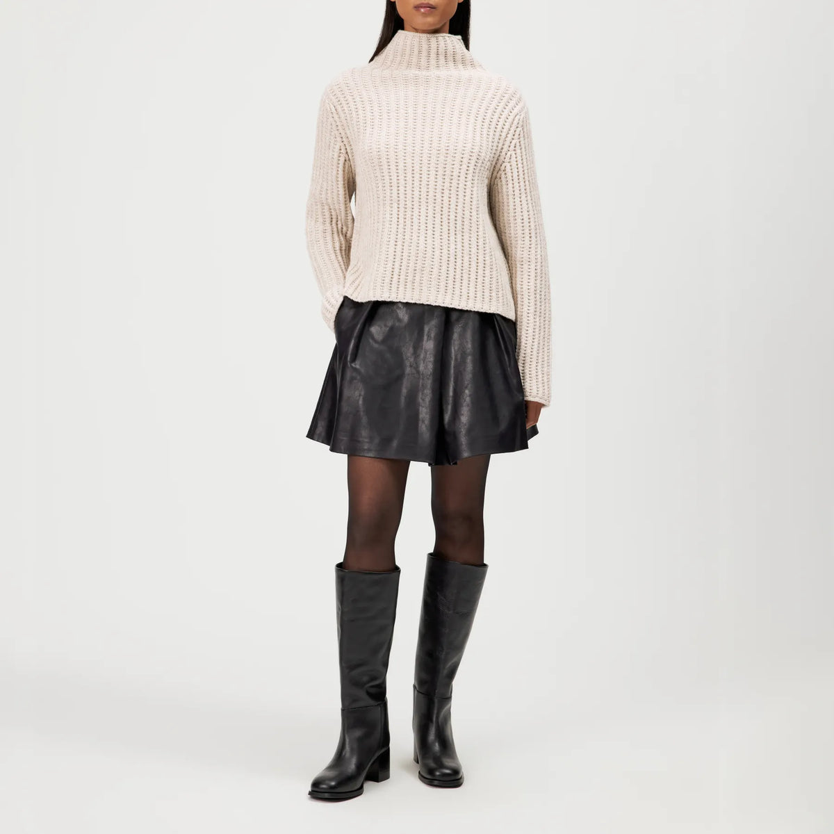 DRYKORN 422001 ARWIE Pullover Alpaka-Mix 1810