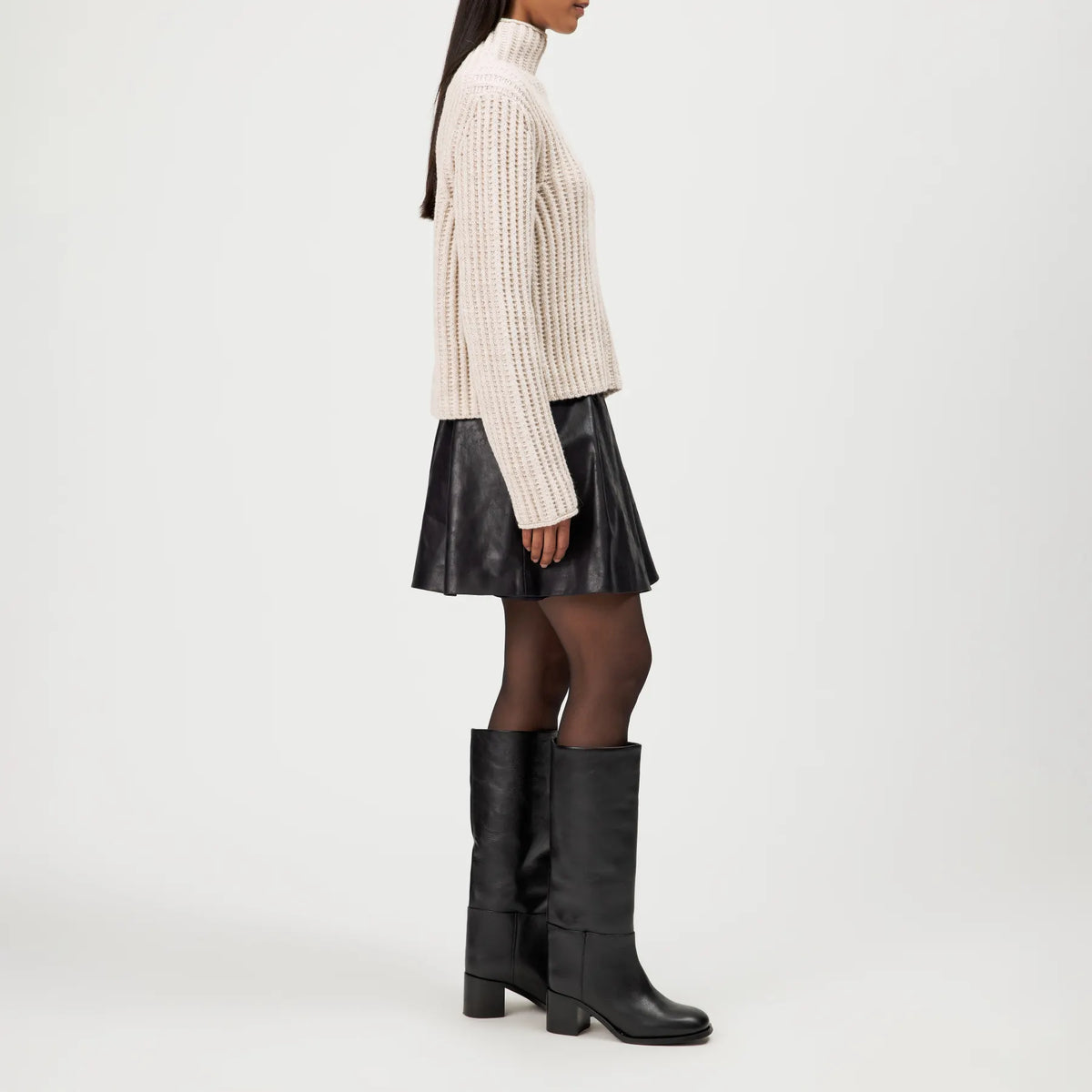 DRYKORN 422001 ARWIE Pullover Alpaka-Mix 1810