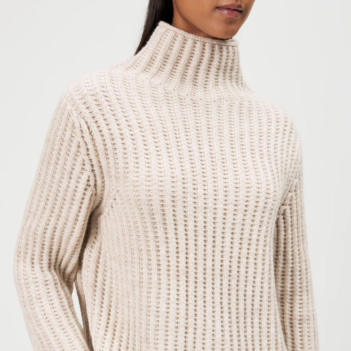 DRYKORN 422001 ARWIE Pullover Alpaka-Mix 1810