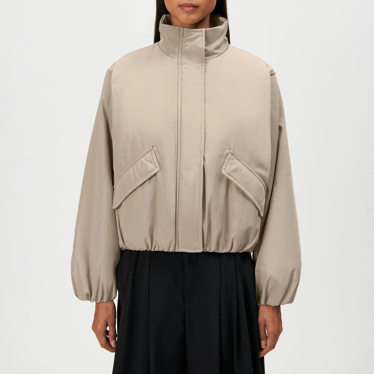 DRYKORN 134165 CADLEY
Blouson Jacke Twill beige