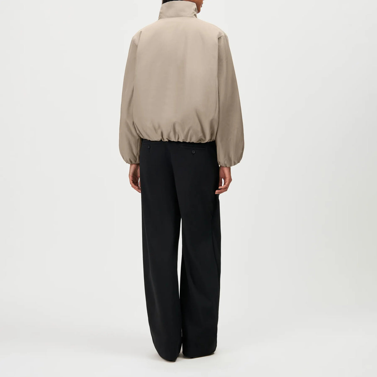 DRYKORN 134165 CADLEY
Blouson Jacke Twill beige