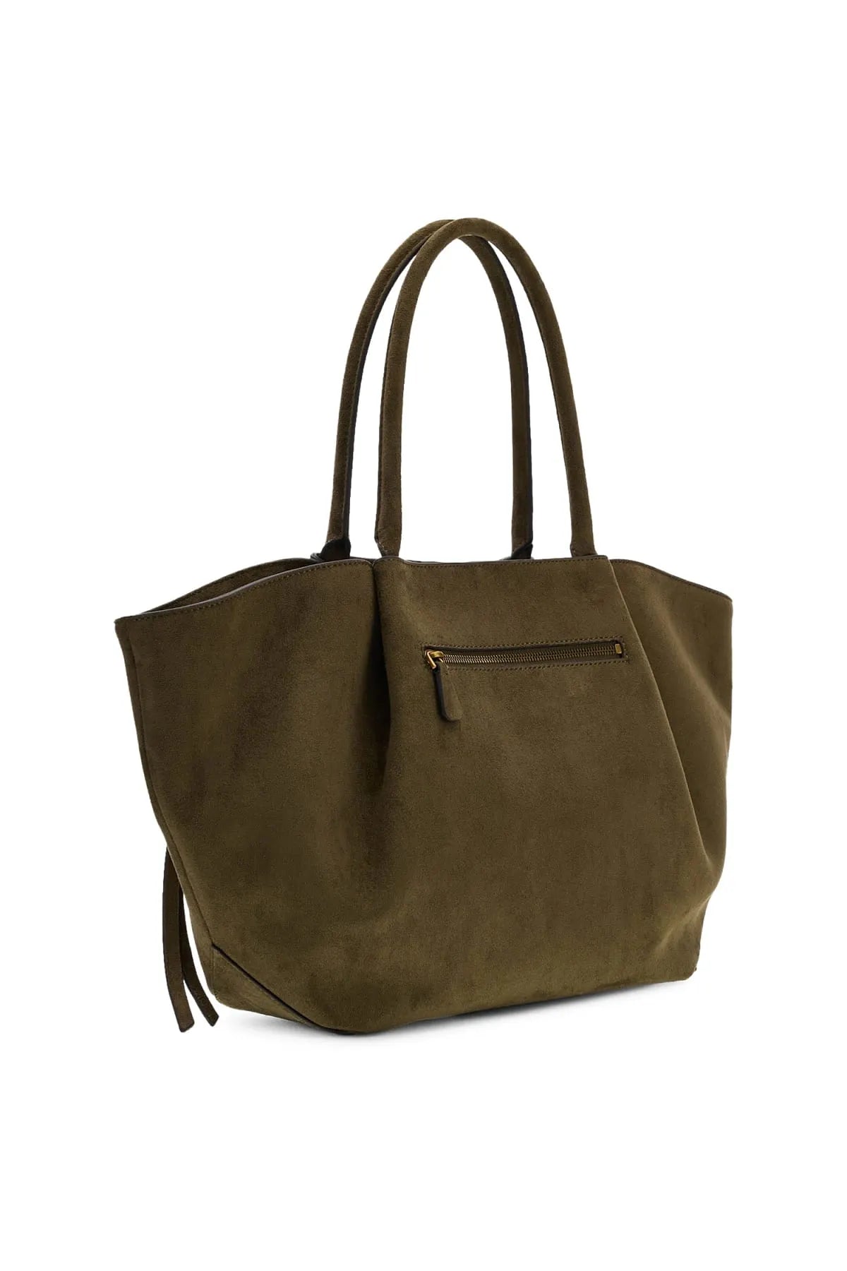 GUESS HWSG22 37230 Damen Shopper Oliv