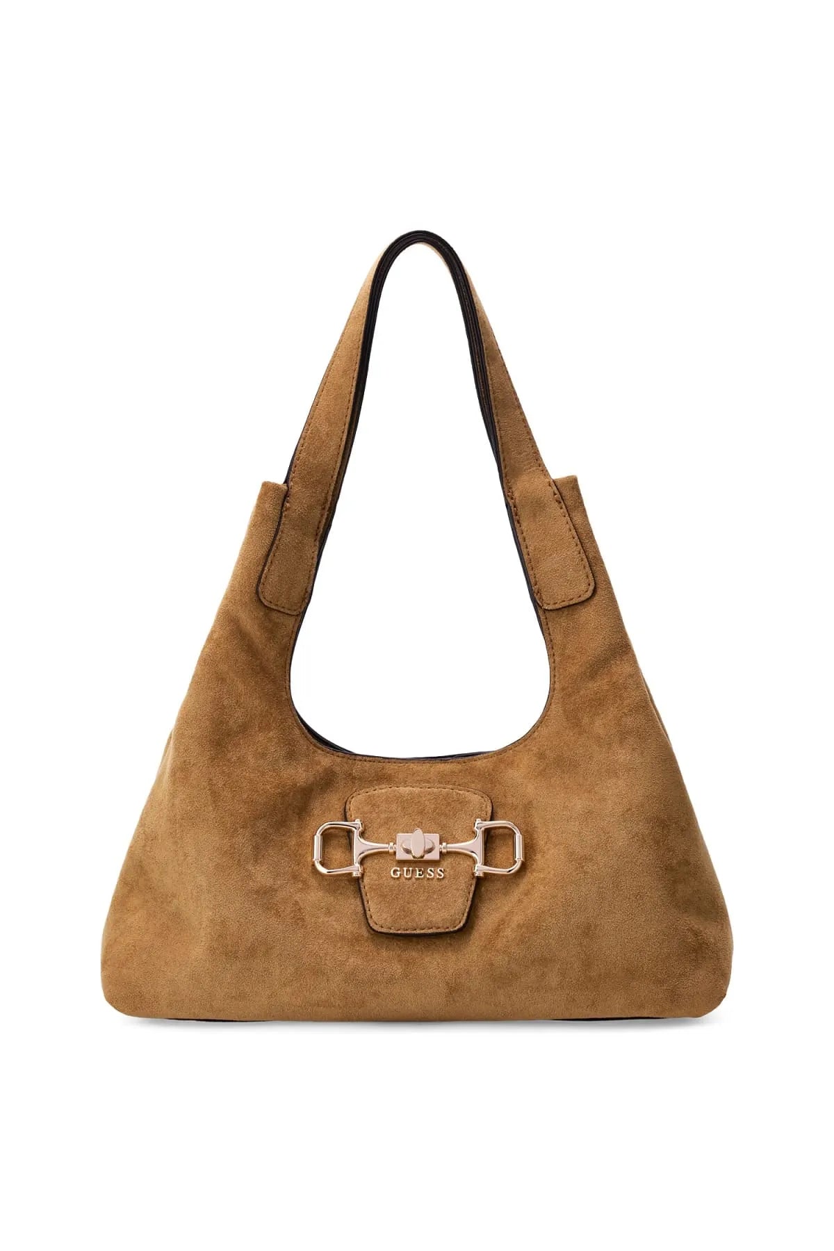 GUESS HWSG23 14010 Handtasche Camel TAN