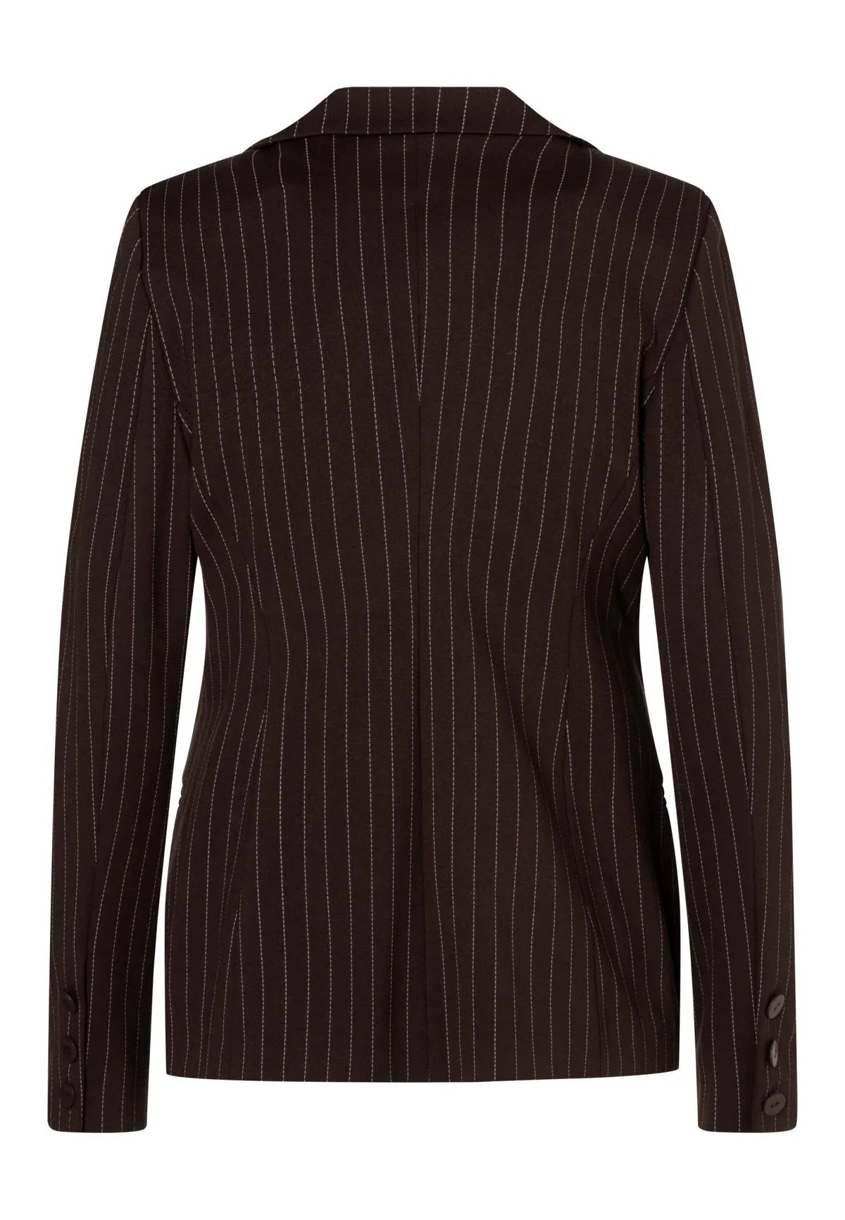 ANA ALCAZAR 022153-3906 Jacket Blazer Braun
