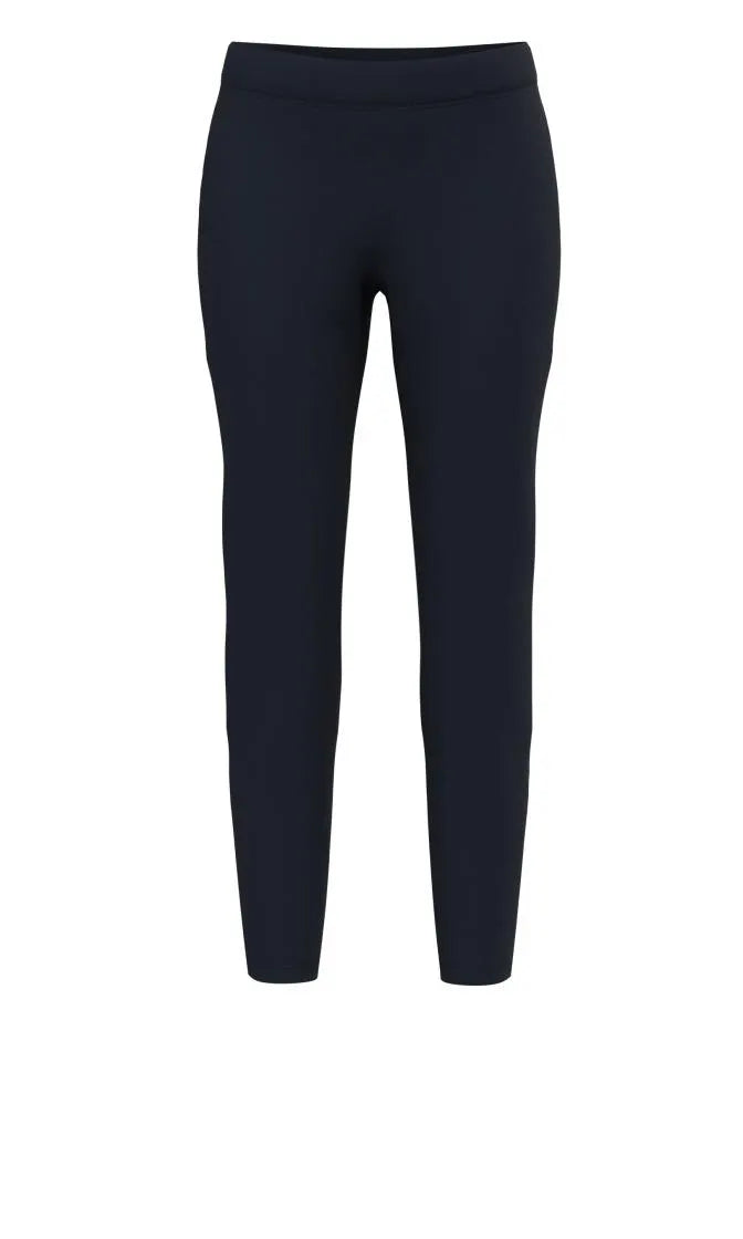 MARC CAIN +E 81.01 J35 Damen Hose aus Stretchjersey