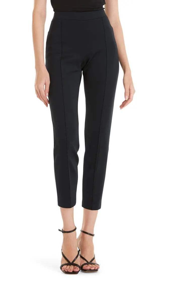 MARC CAIN +E 81.01 J35 Damen Hose aus Stretchjersey