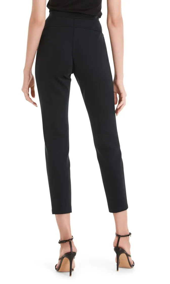 MARC CAIN +E 81.01 J35 Damen Hose aus Stretchjersey