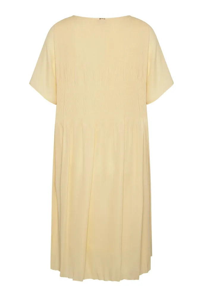 CINQUE 52418432 CIBARISA Damen Kleid 1/2-Arm