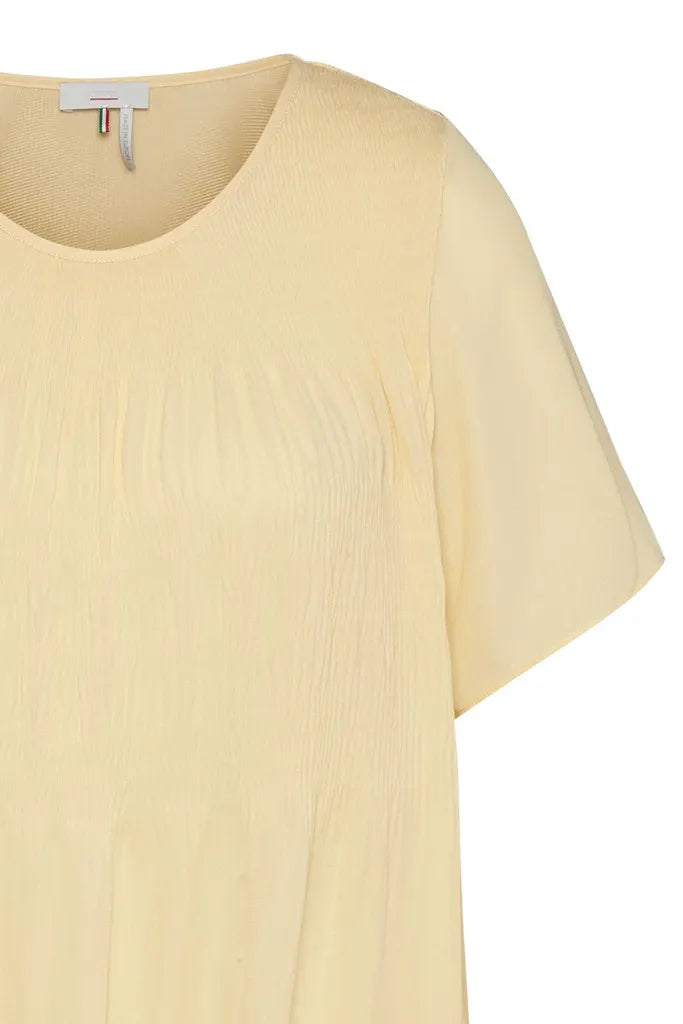 CINQUE 52418432 CIBARISA Damen Kleid 1/2-Arm