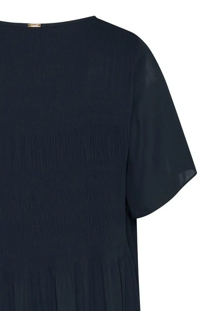 CINQUE 52418432 CIBARISA Damen Kleid 1/2-Arm