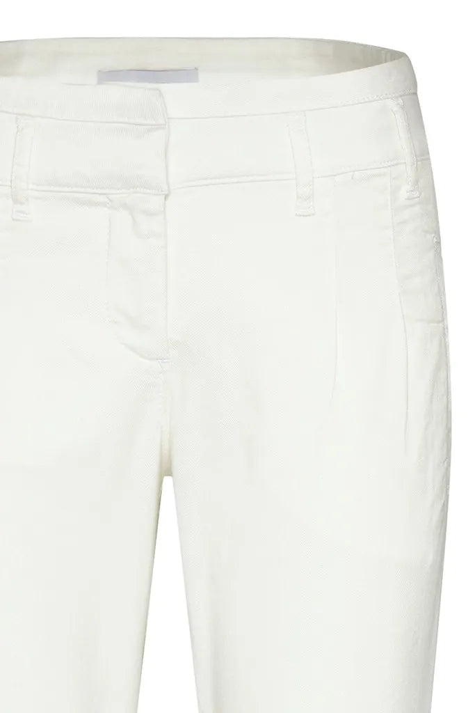 CINQUE 11548261 CISPINX schmale Damen Stoffhose mit seitlichen Taschen