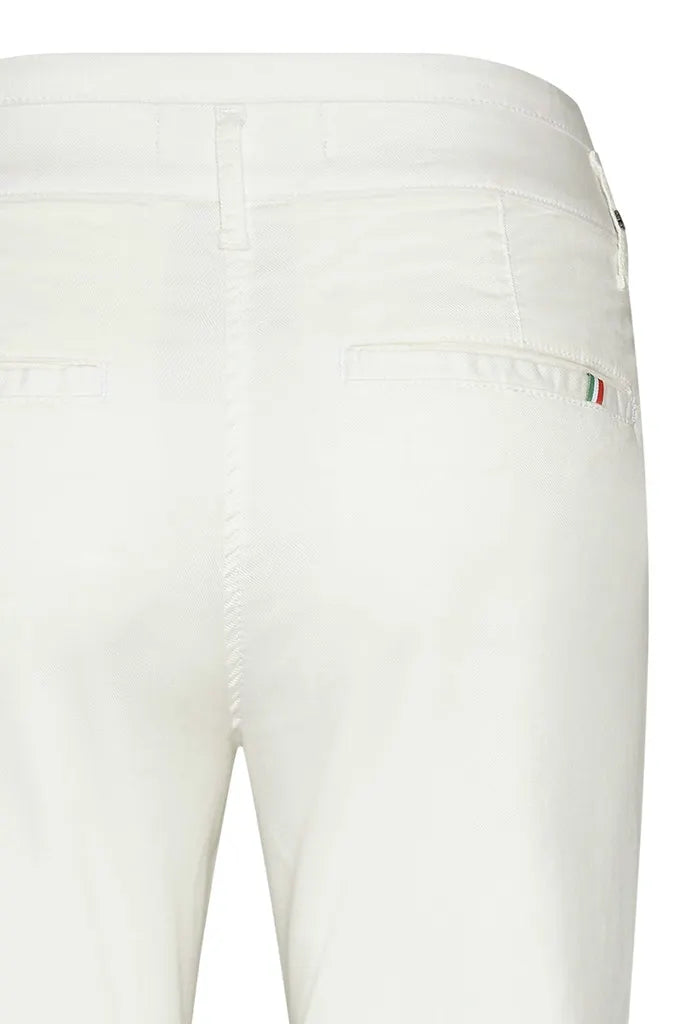 CINQUE 11548261 CISPINX schmale Damen Stoffhose mit seitlichen Taschen