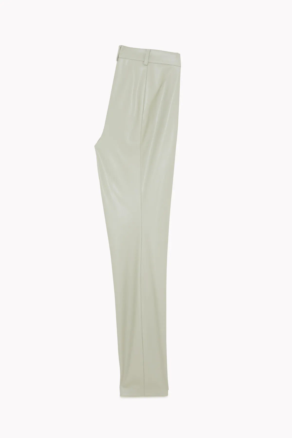 PATRIZIA PEPE 8L0398 A1DZ Damen Hose pastellgrün B724