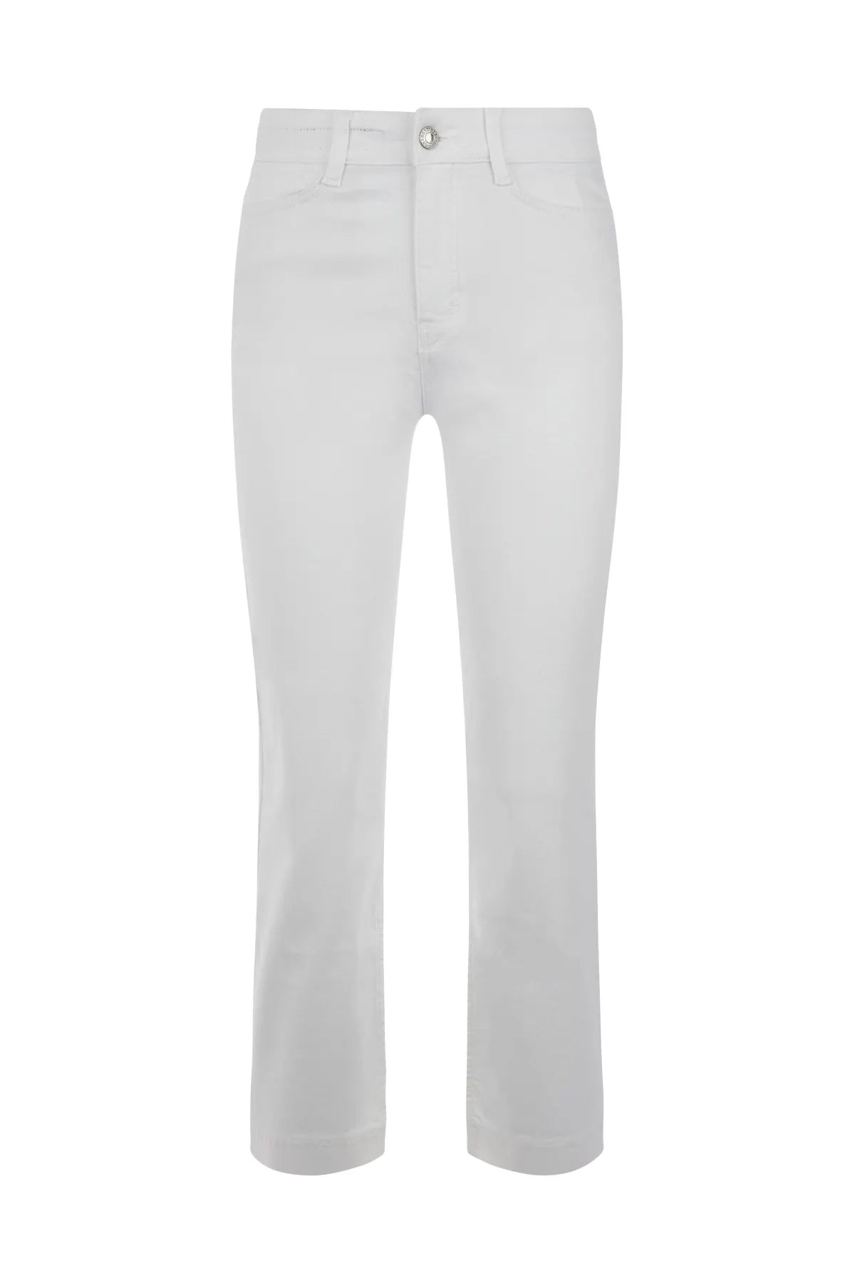 DRYKORN 270035 SPEAK 10 Damen Hose 7/8 Länge WEISS 6000