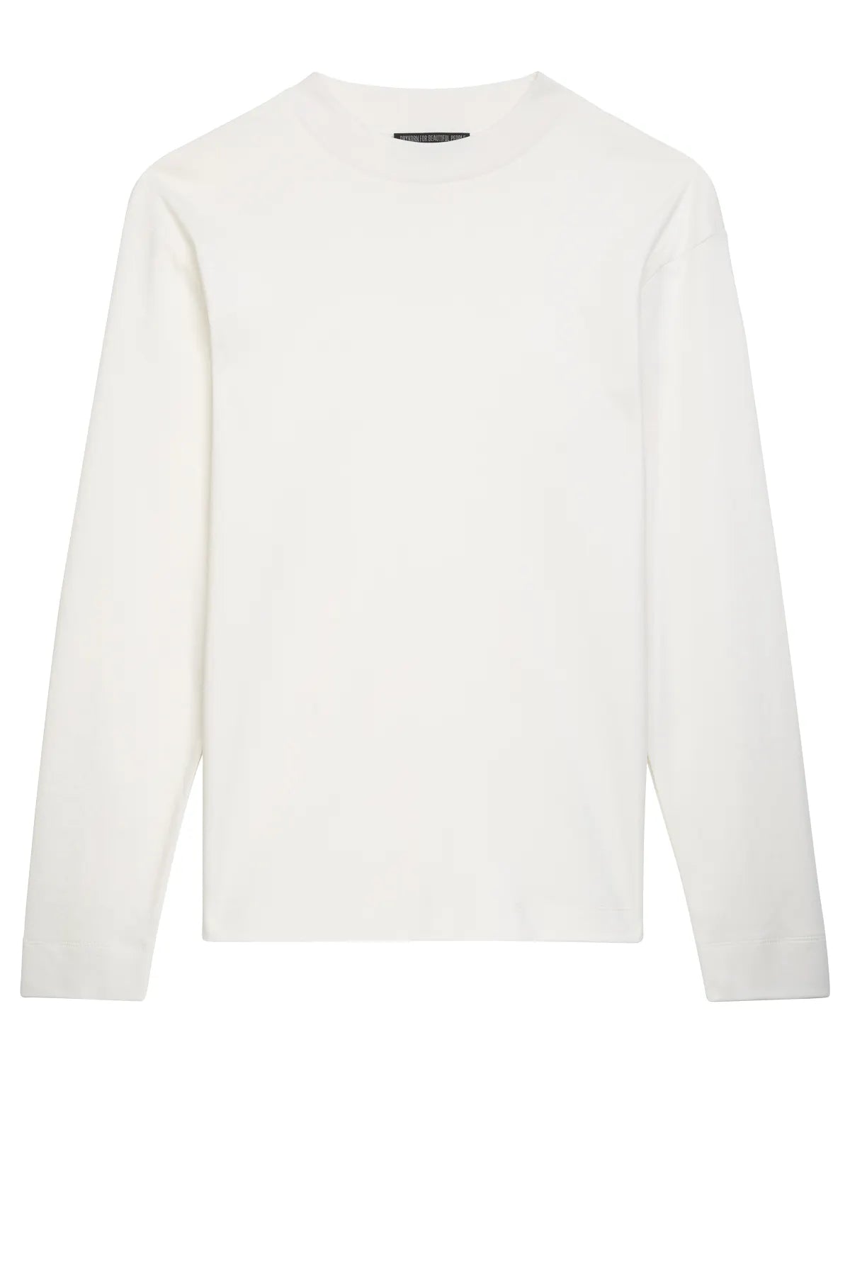 DRYKORN 520081 MORITZ 10 49004 Herren Longsleeve