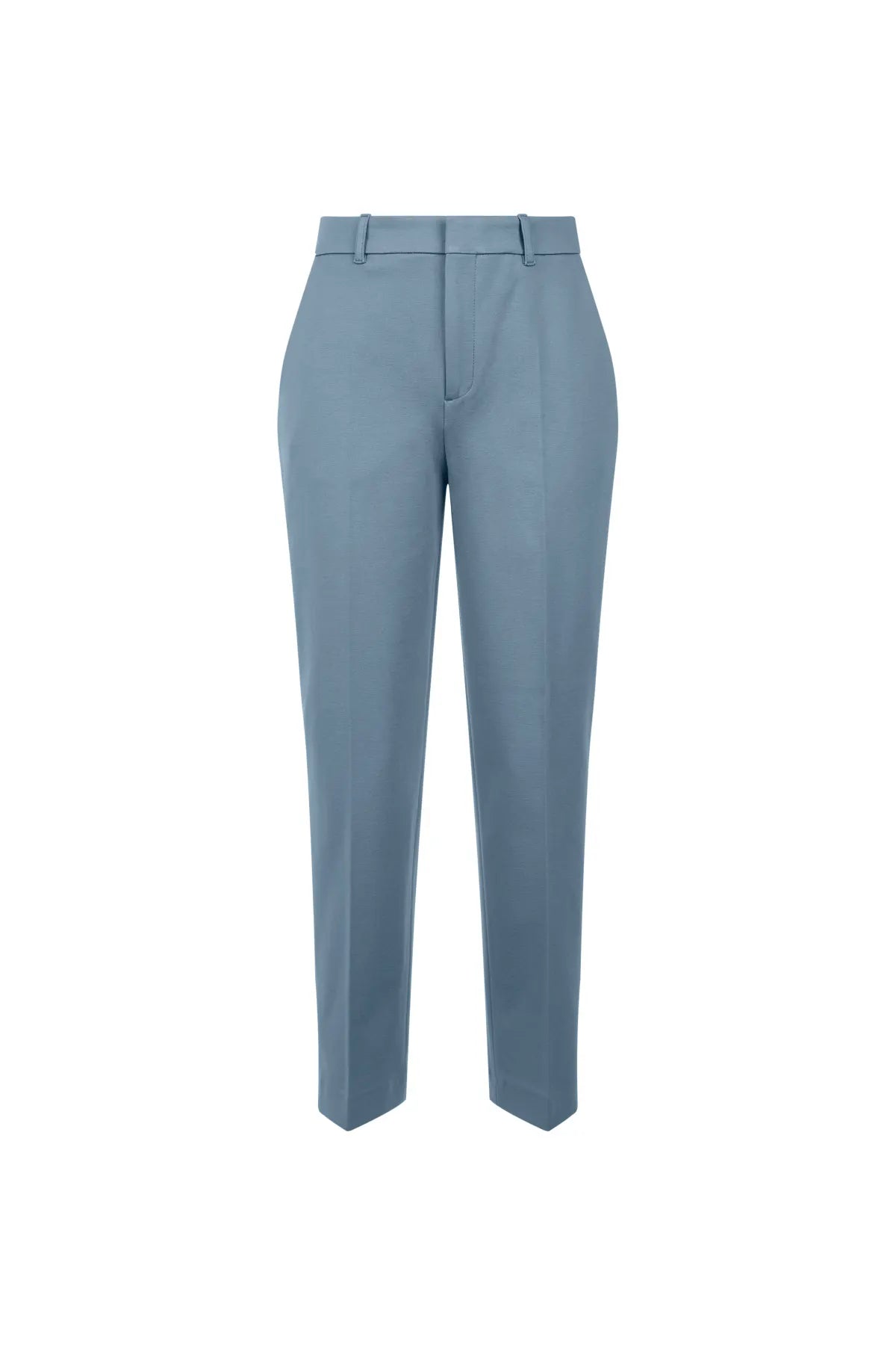 DRYKORN 136105 SEARCH 10 Damen 7/8-Hose Hose blau 3603