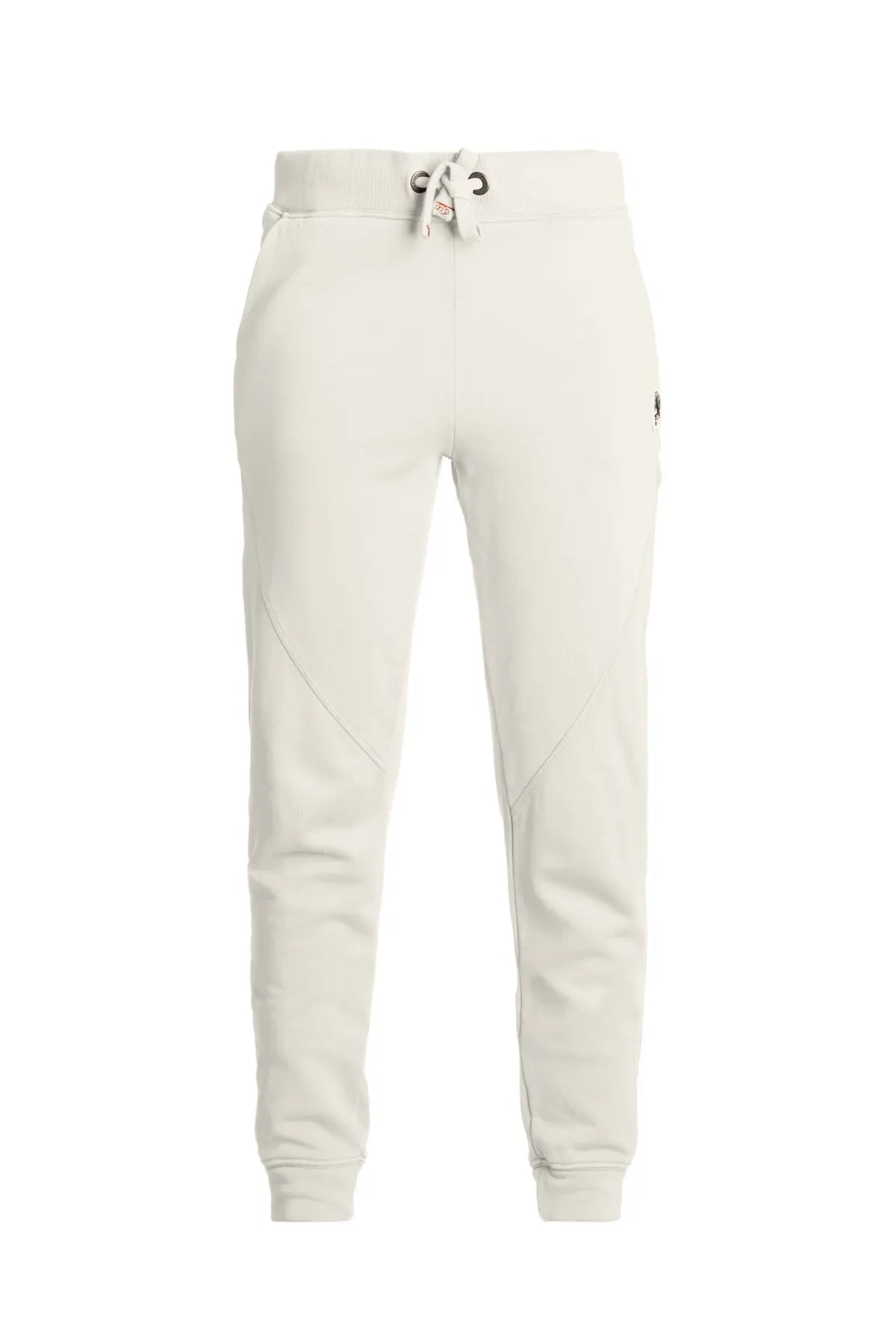 PARAJUMPERS CF35 BROOKE Damen Jogginghose OFF WHITE 505.