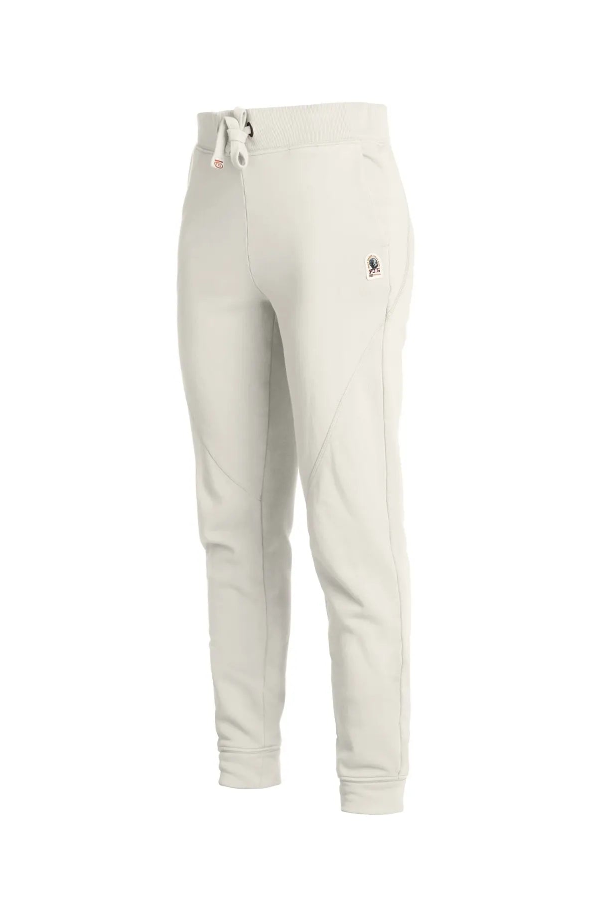 PARAJUMPERS CF35 BROOKE Damen Jogginghose OFF WHITE 505.