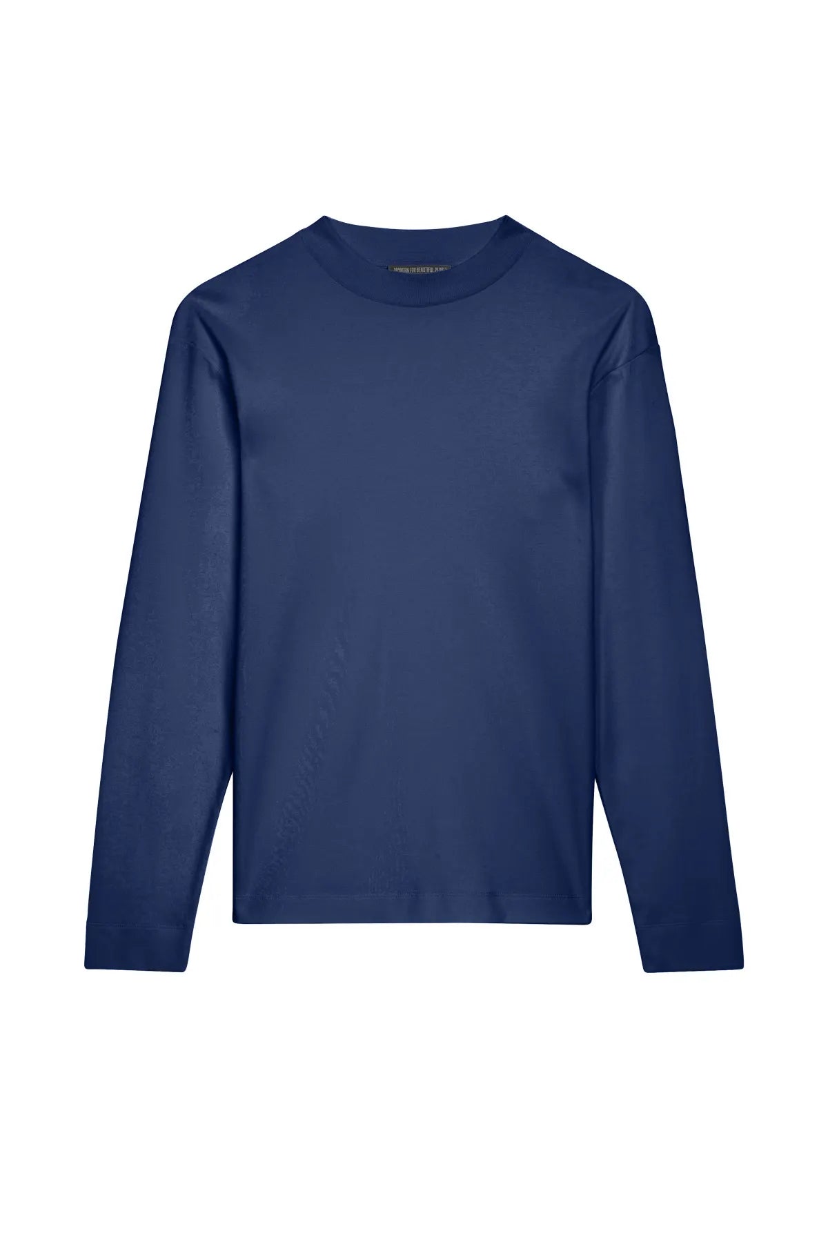 DRYKORN 520081 MORITZ 10 49004 Herren Longsleeve