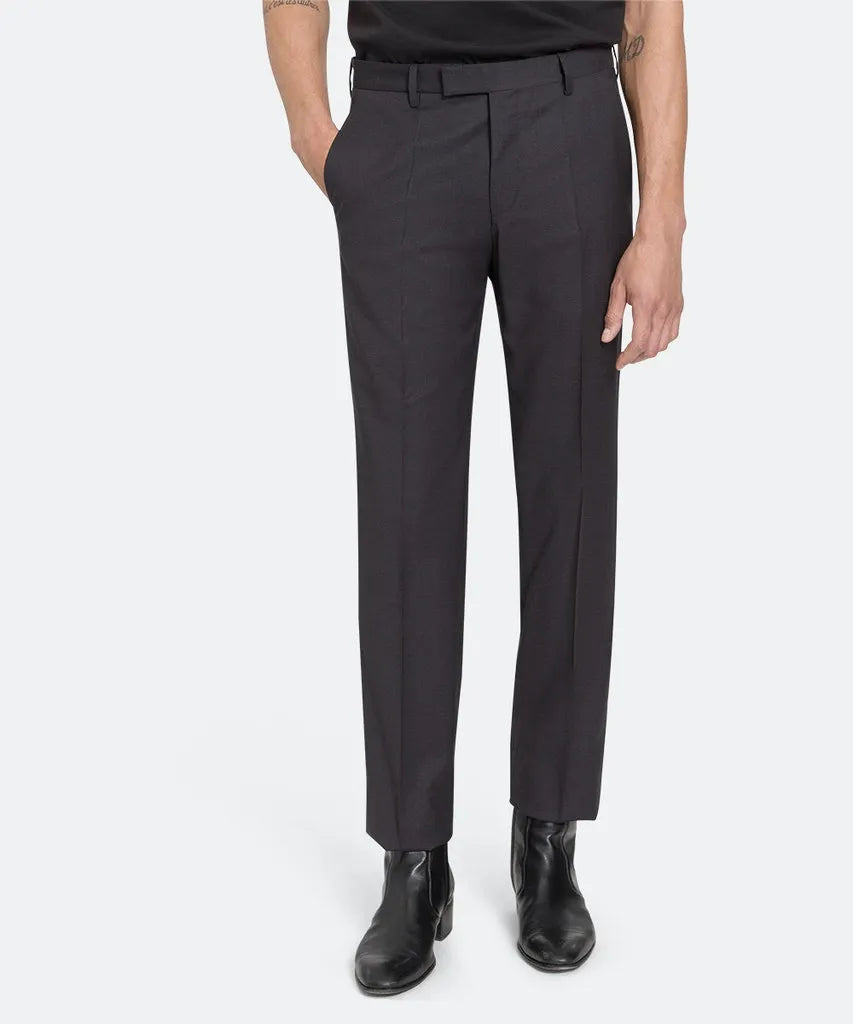 BALDESSARINI B0 17050.8830 Massa Herren Hose quiet shade