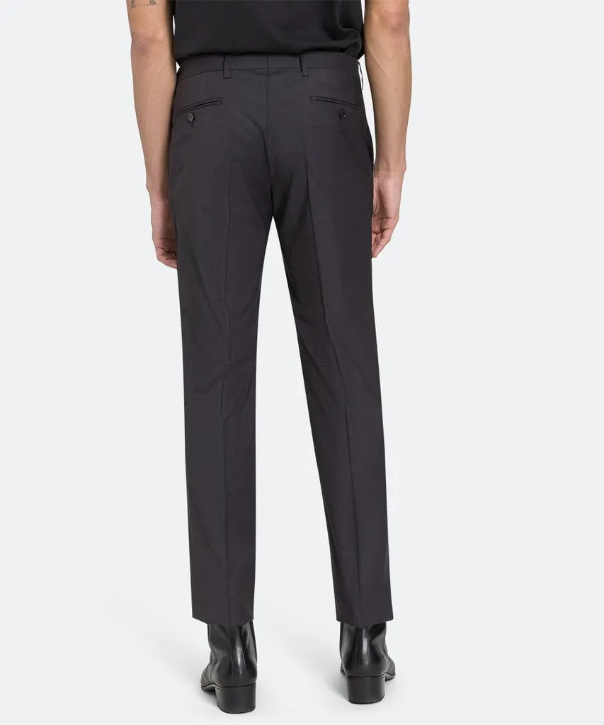 BALDESSARINI B0 17050.8830 Massa Herren Hose quiet shade