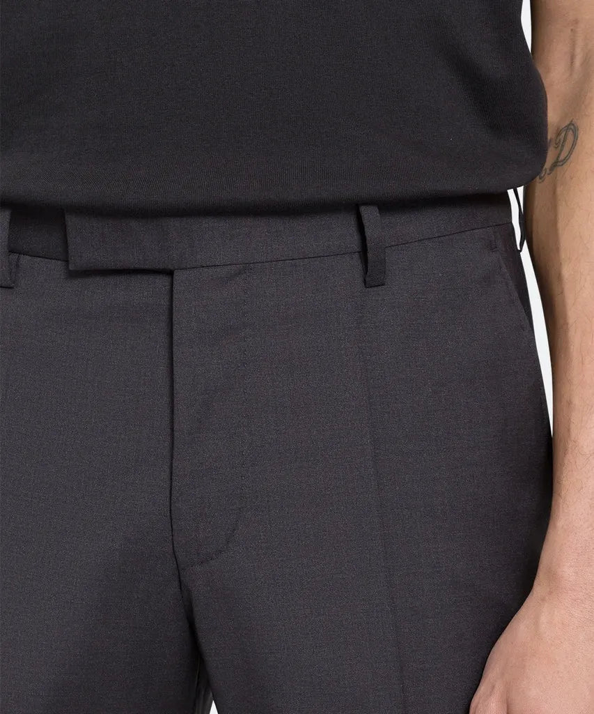 BALDESSARINI B0 17050.8830 Massa Herren Hose quiet shade