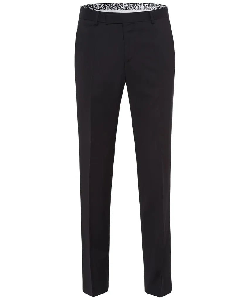 BALDESSARINI B0 17050.8830 Massa Herren Hose Schwarz 9000