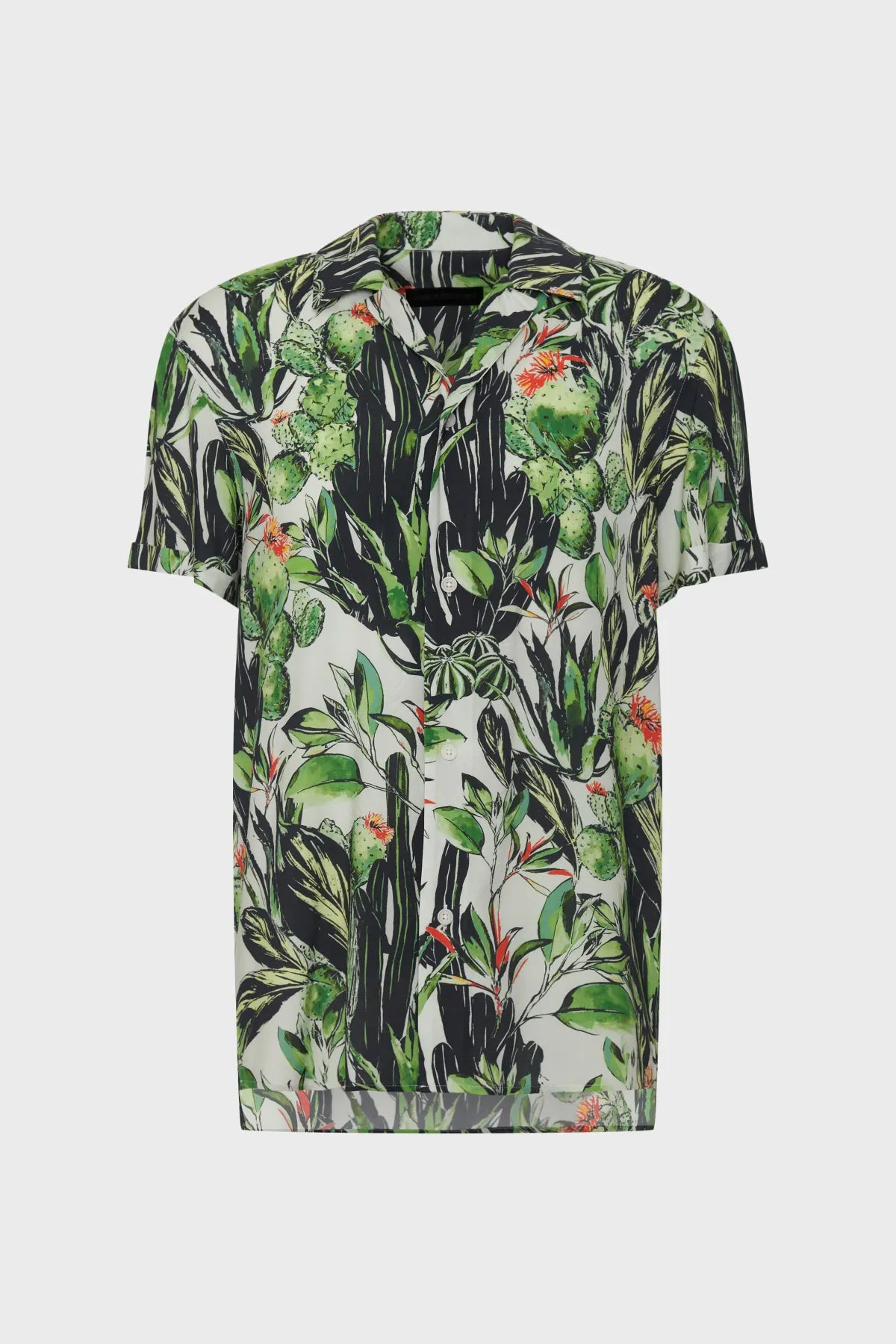 DRYKORN 152158 BIJAN 10 Herren Hemd 2601