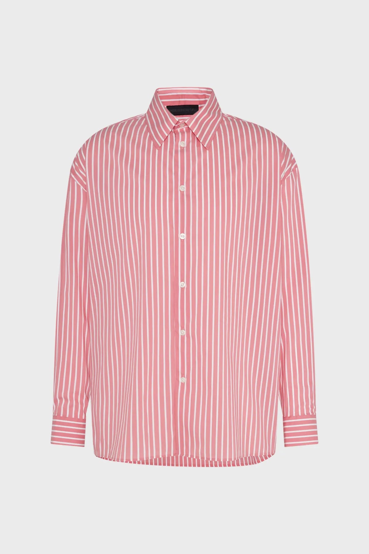 DRYKORN 144051 NORENS 10 Herren Hemd Rot