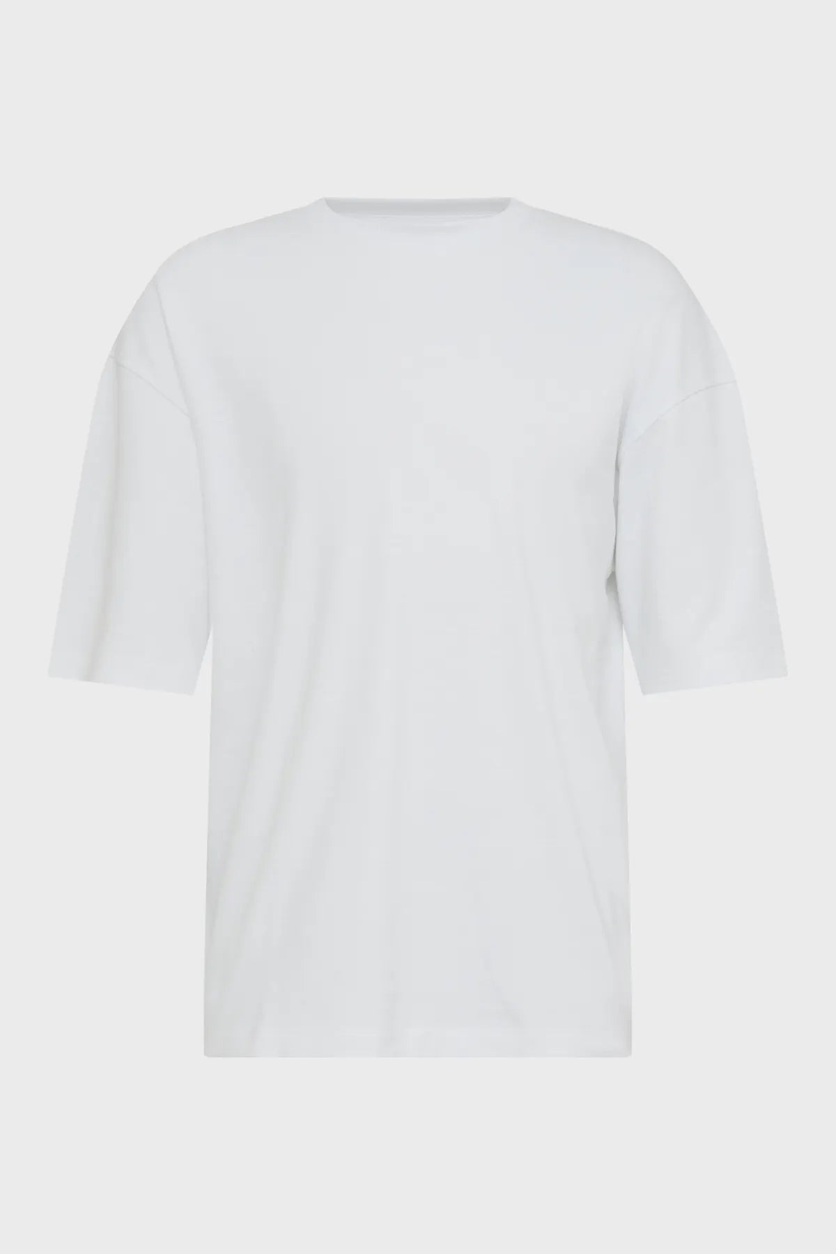 DRYKORN 522100 HUNT 10 Herren T-Shirt weiß