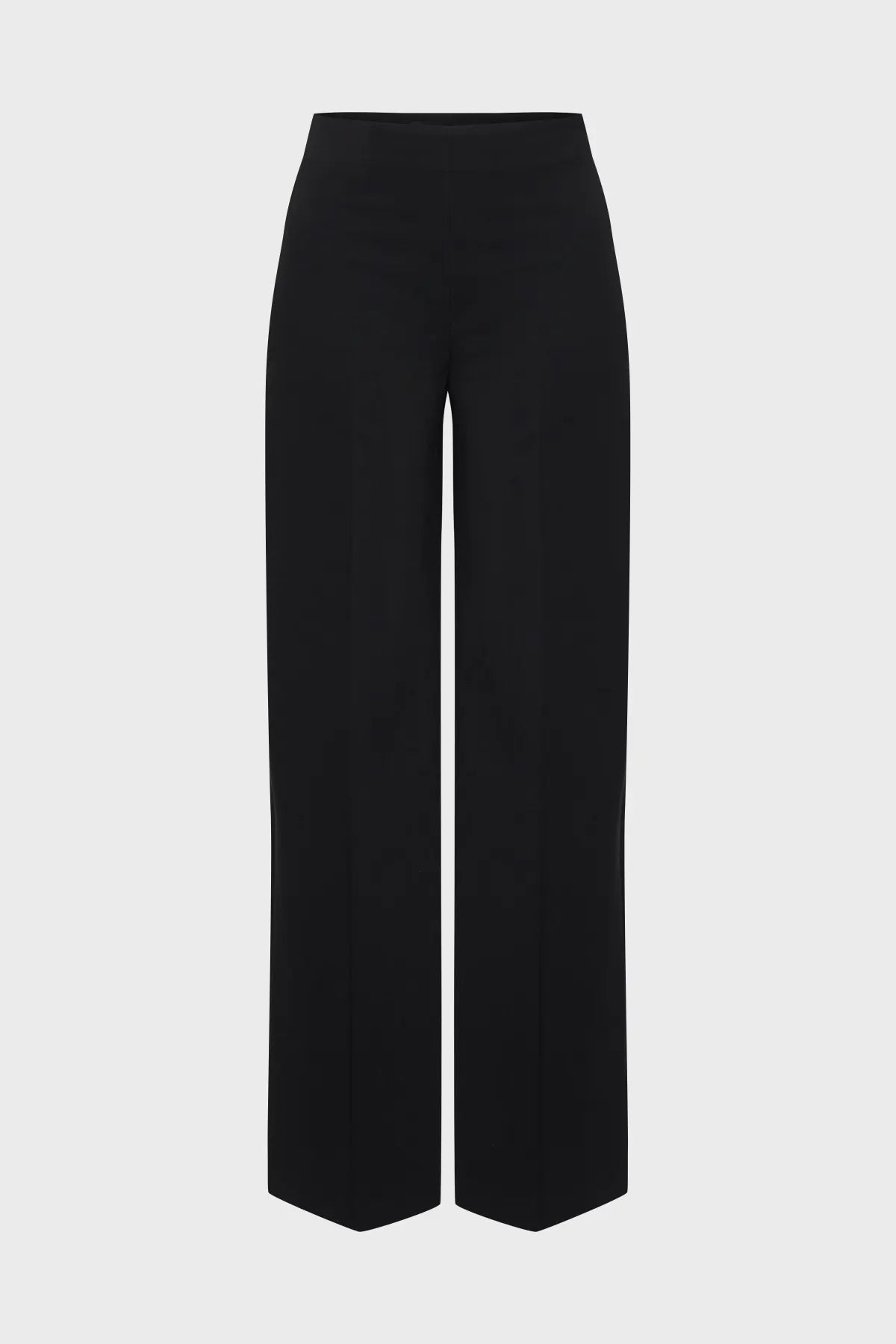 DRYKORN 120033 BEFORE 888 Damen Marlenehose Schwarz 1000