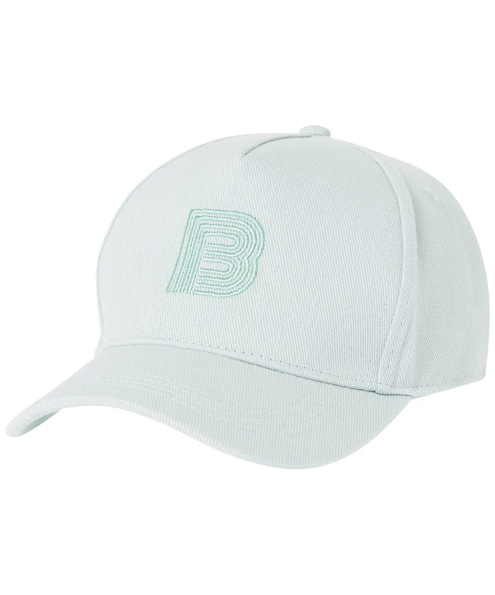 BALDESSARINI B5 60003.9831 BLD-Edisson Herren Cap blau blu surf.