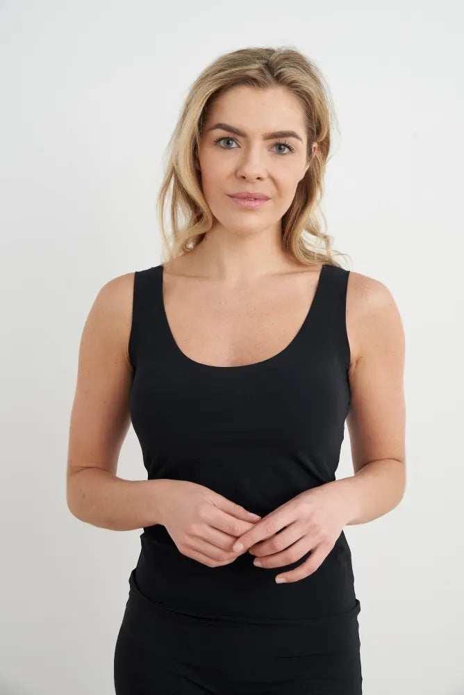 JAPAN TKY IYO JPNTKY Damen Top mit hohem Stretchkomfort.