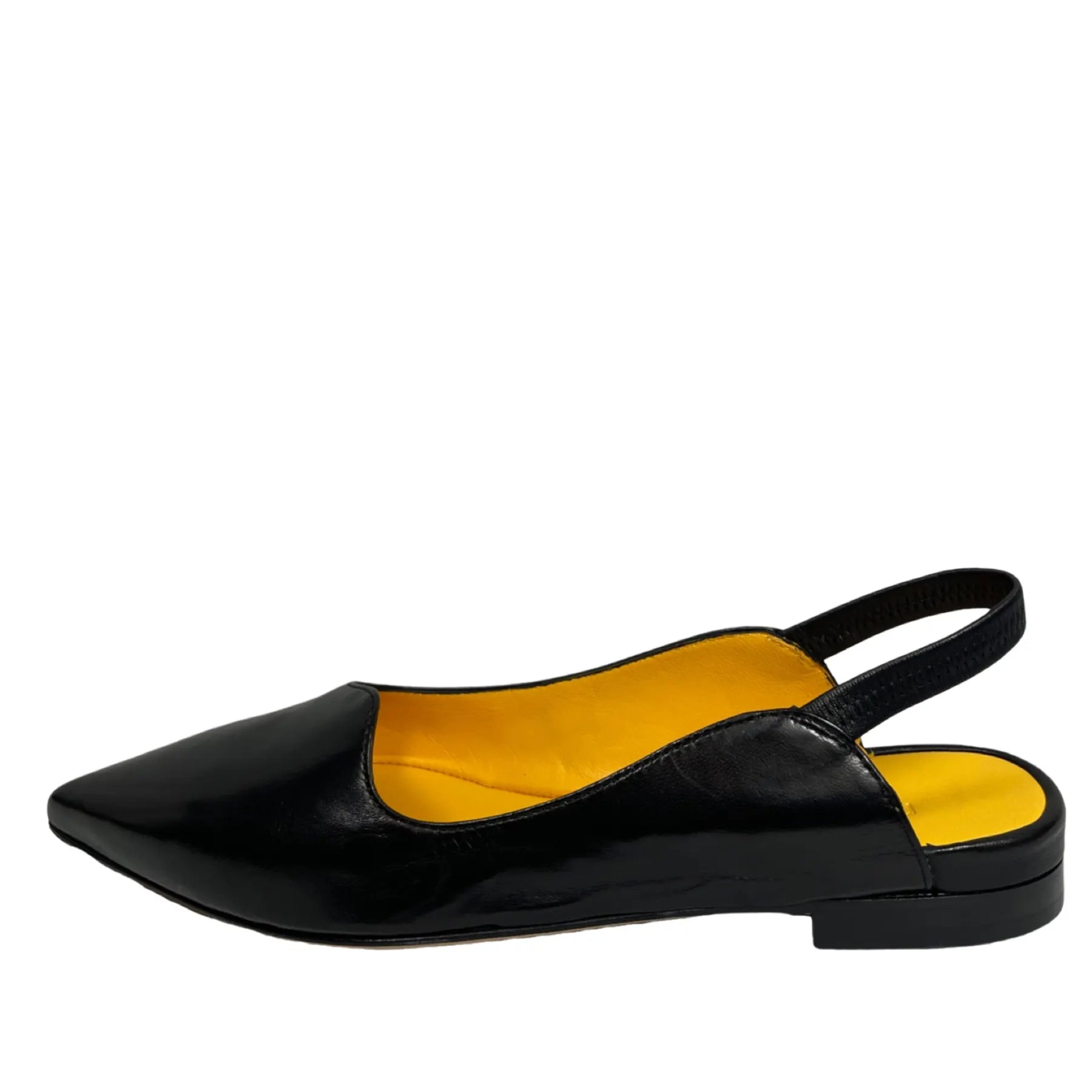 MARA BINI G705 SETA Damen Sling schwarz