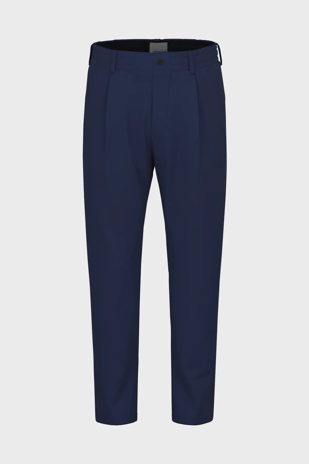 DRYKORN 190001 CHASY 10 Herren Bundfaltenhose Relaxed Fit verkürzt 3100