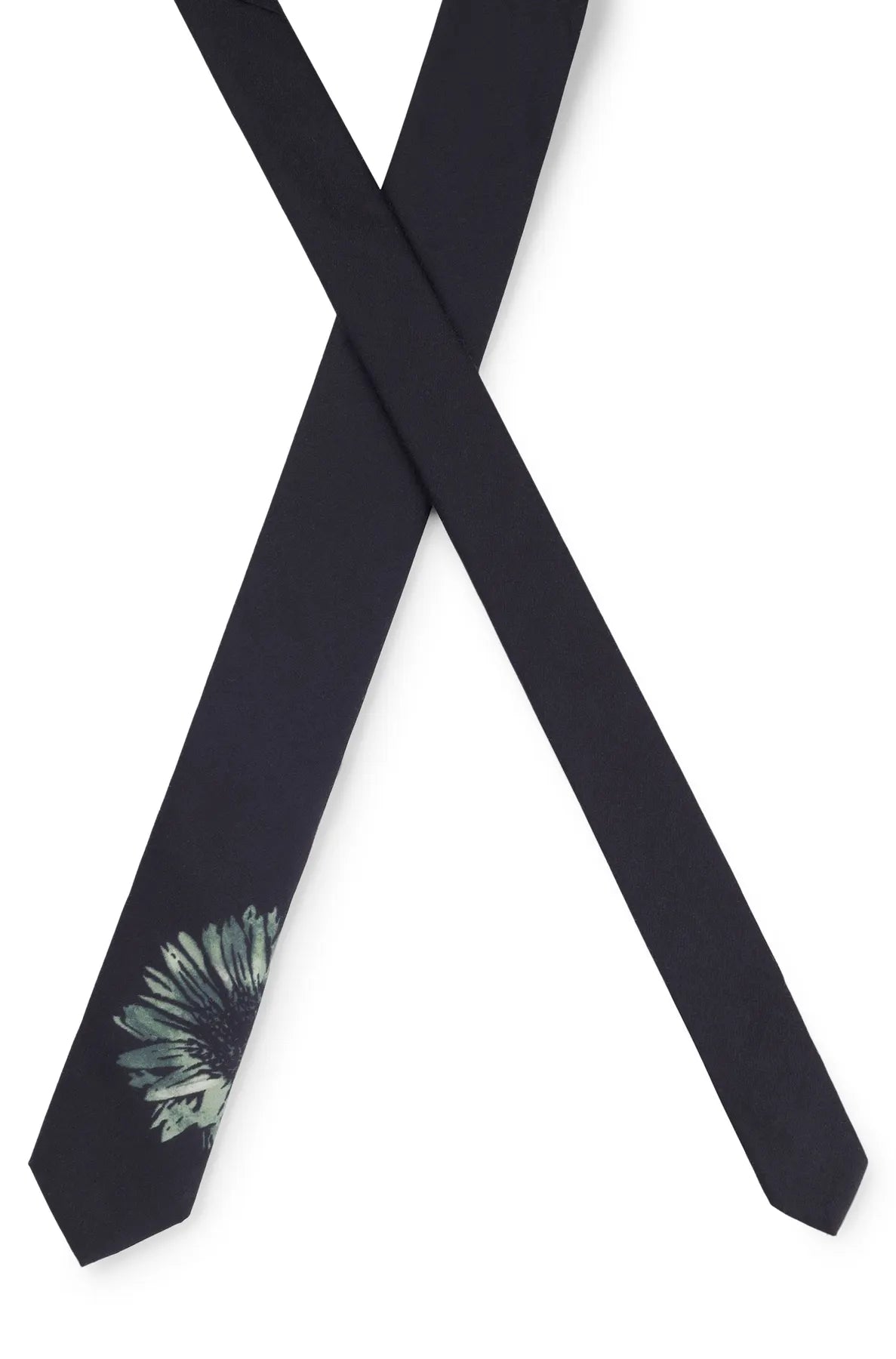 HUGO 50499209 Tie cm 6 Herren Krawatte light/pastel green