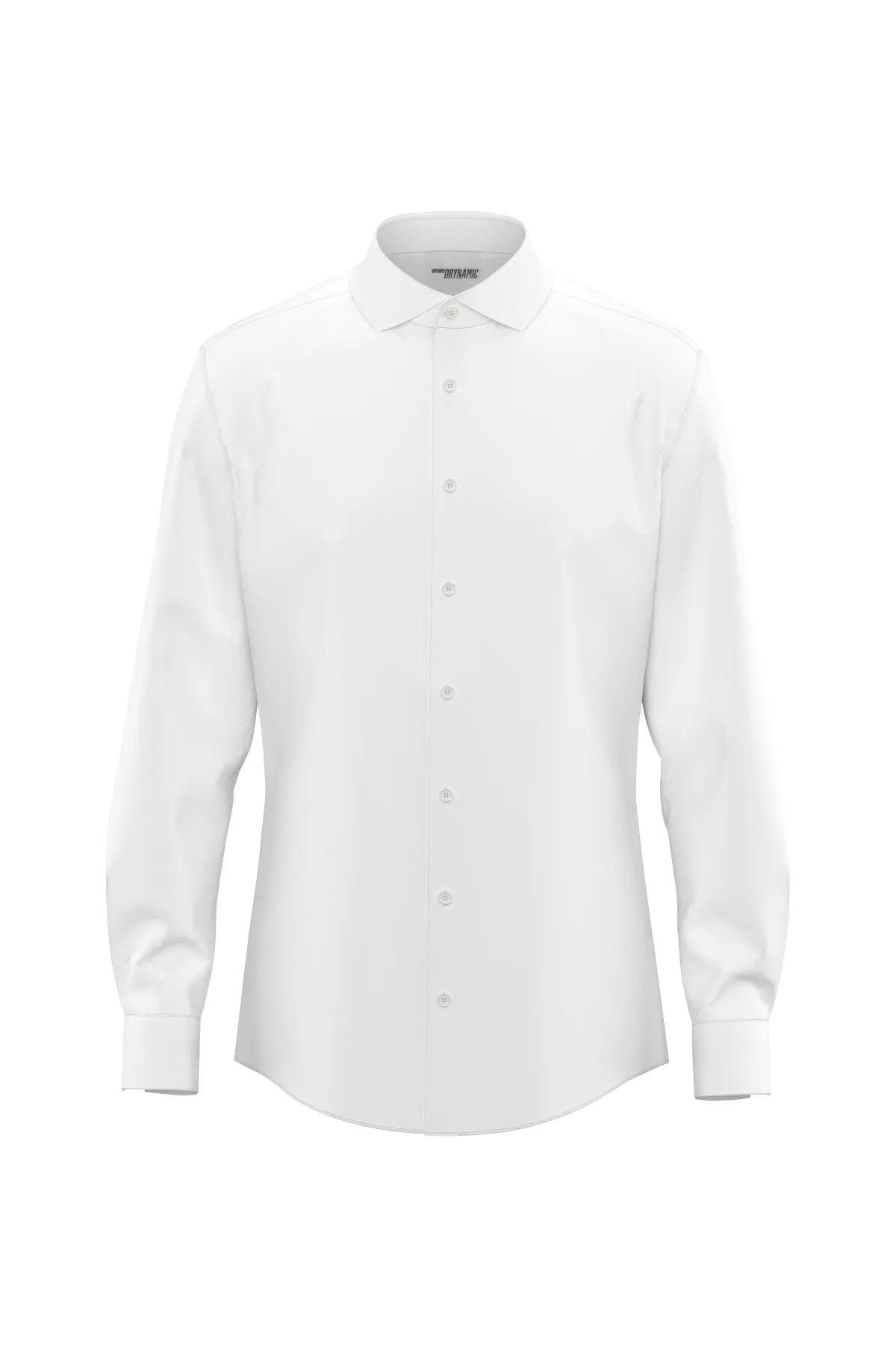 DRYKORN 124126 JEDDA 888 Herren Hemd Stretch