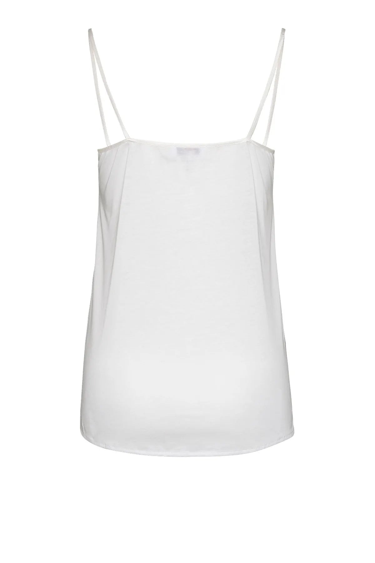 CINQUE
52144411 CIKIKI Satintop Weiß