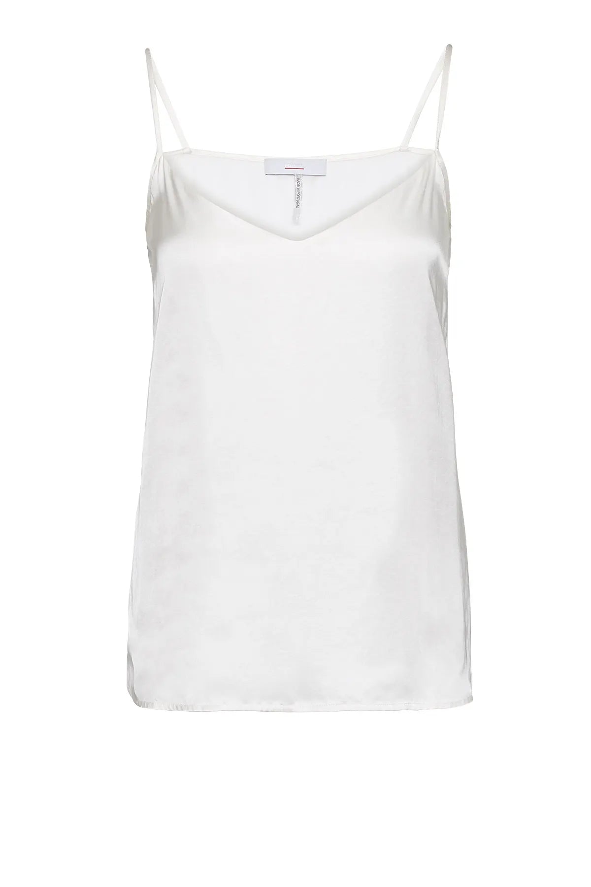 CINQUE
52144411 CIKIKI Satintop Weiß