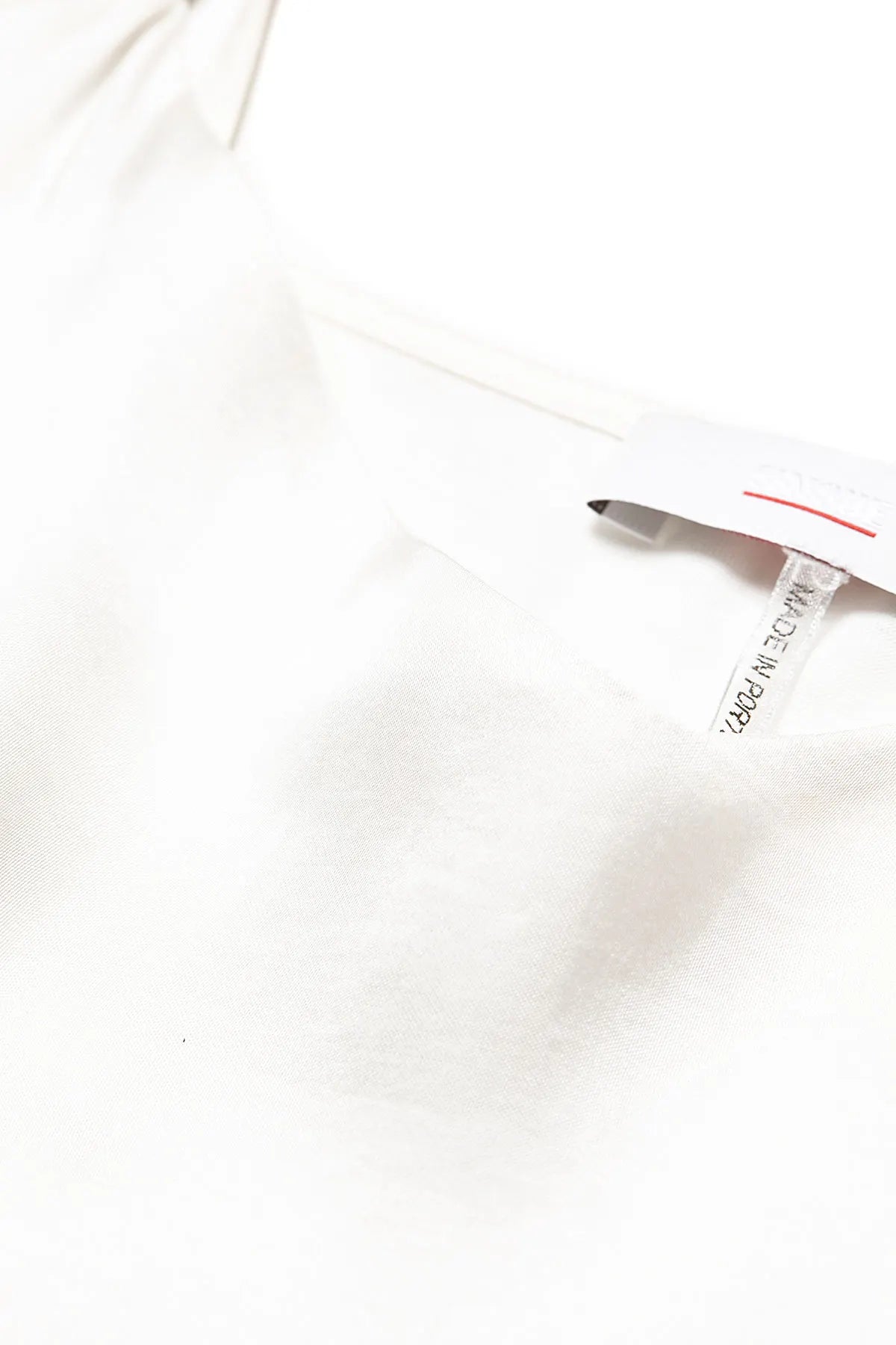 CINQUE
52144411 CIKIKI Satintop Weiß