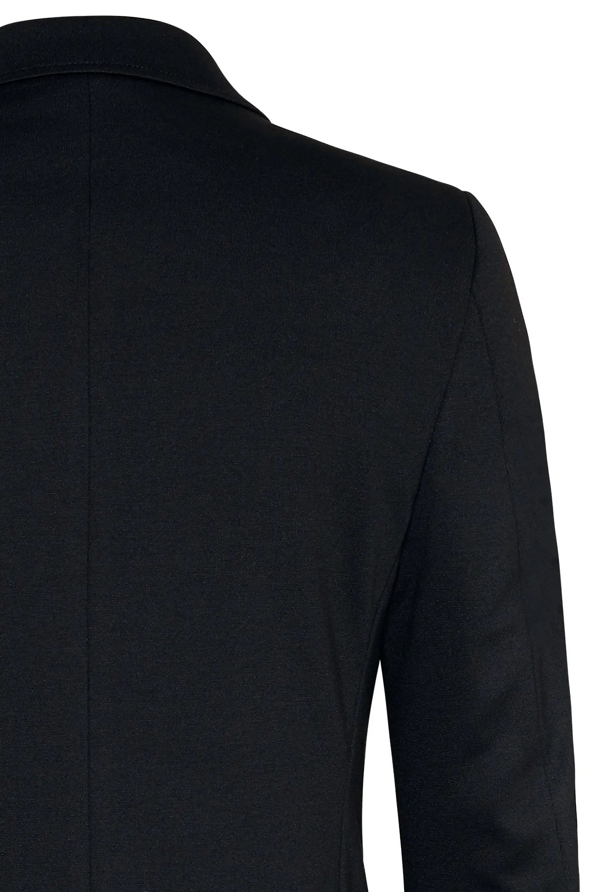 CINQUE 22271560 CIDATINI Herren Sakko Stretch Schwarz 99