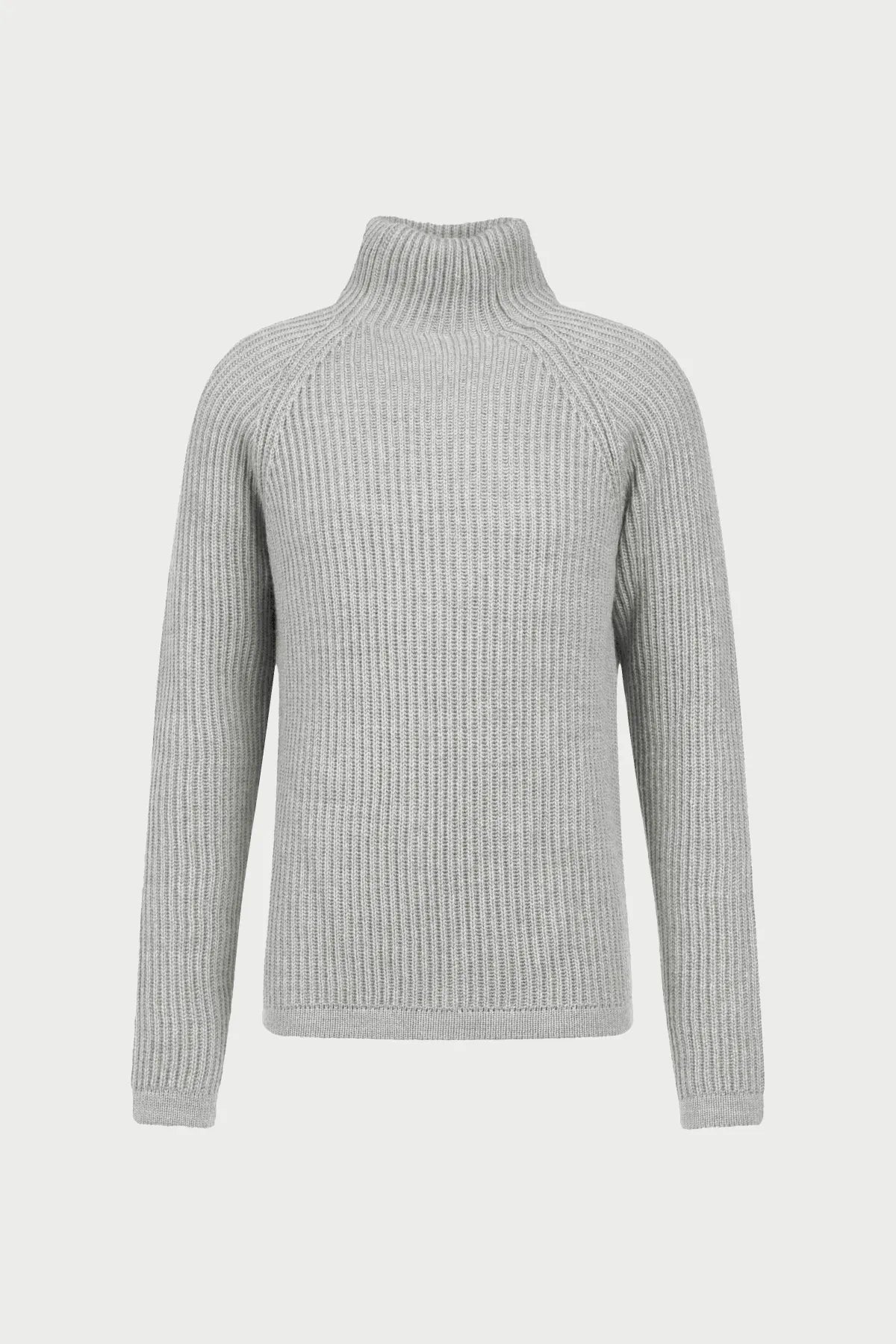 DRYKORN 422001 ARVID 10 Herren Rollkragenpullover Wollmix mit Alpaka Schwarz 1000