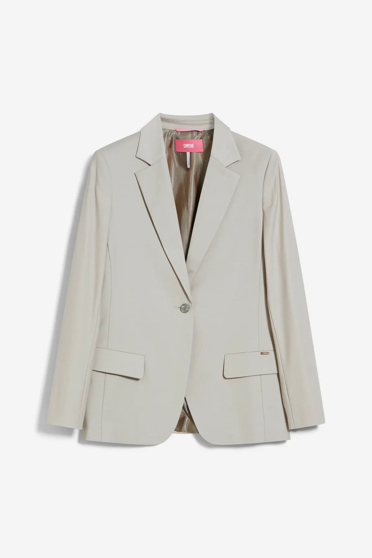 CINQUE 12981443 CILIGHT Damen Business Blazer