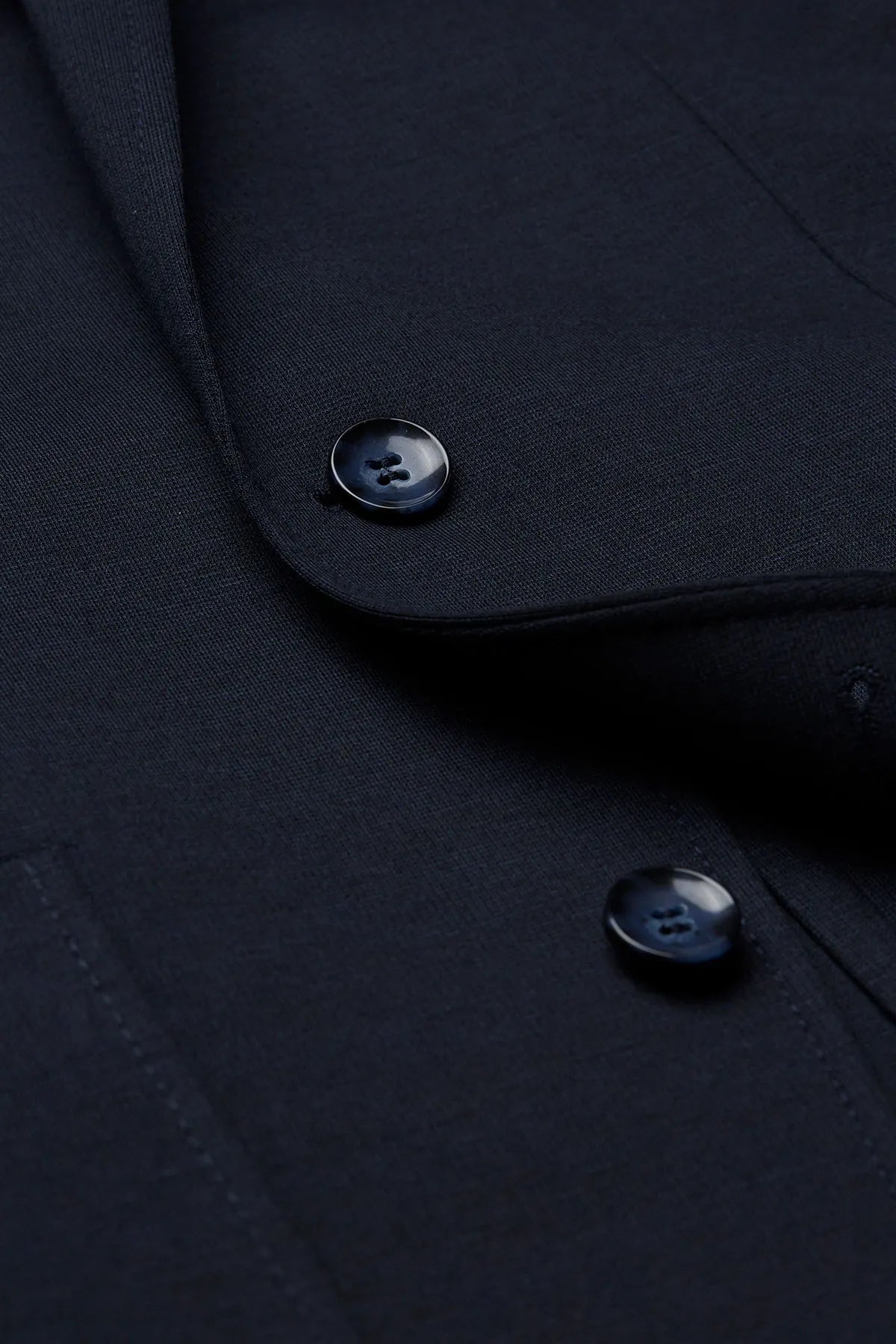 CINQUE 22271560 CIDATINI Herren Sakko Stretch dunkelblau 69