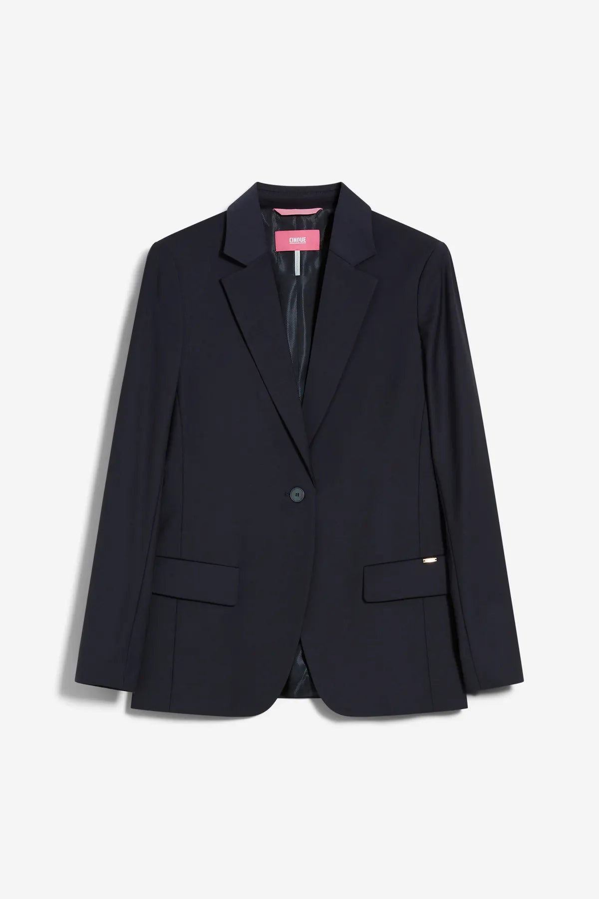 CINQUE 12981443 CILIGHT Damen Business Blazer